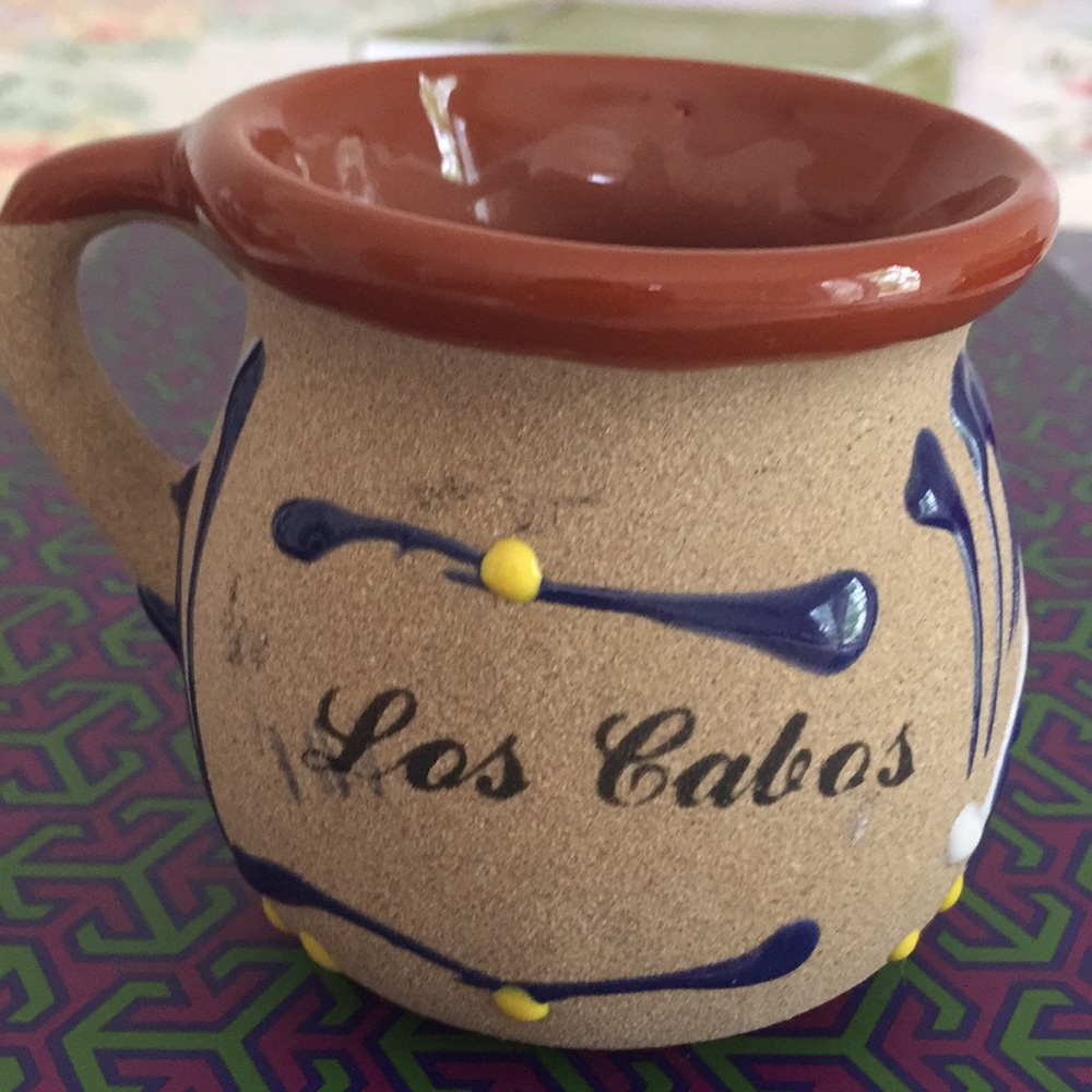 Mug! New!